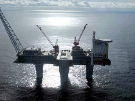 ABD'li şirketin petrol arama ısrarı