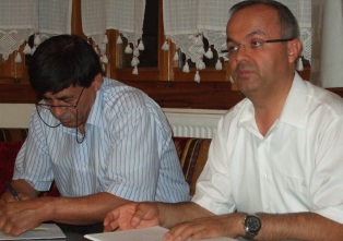 "Kur’ân huzur ve şifa kaynağıdır"