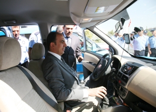 Selçuklu Zabıtası daha güçlü