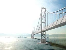 İstanbul İzmir yolu işte böyle olacak