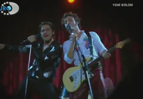 Mete'nin yeni şarkısı rekor kırdı