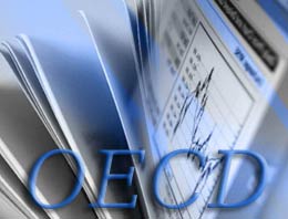 OECD'den korkutan kriz uyarısı!