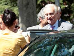 ABD elçisinden krizi bitirecek açıklama!