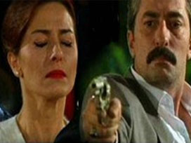 Ekranlarda yerli dizi fırtınası esiyor