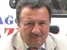 Hacı Gazi’den teröre tepki