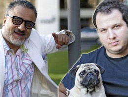 Erol Köse'ye bir darbede Şahan'dan