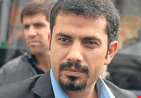 Baransu: Mosturoğlu intihara kalkıştı