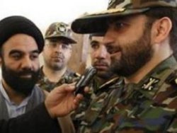 İran: Uçan kuşu bile izliyoruz