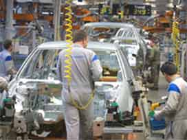 Önlemler otomotivi Ağustos'ta soğuttu