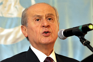 Bahçeli'ye kötü haber