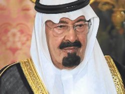 Kral Abdullah Viagra tutkunu çıktı