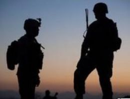 Irak'tan çıkan ABD Kuveyt'e giriyor