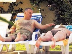 İmamdan şok savunma