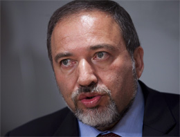 İsrail Türkiye'yi bel altından vuracak!