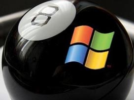 Windows 8 çok hızlı açılıyor!