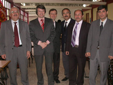 Hekimler, bugün sandığa gidiyor