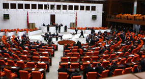 TBMM'de eğitim düzeyi yükseldi