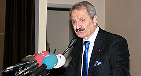 İthalatın seyri azalacak