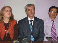 Görme engellilerden siyasilere uyarı