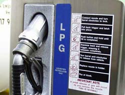 Konya LPG tüketiminde 5. sırada