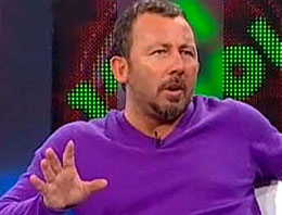 Sergen Yalçın boşta kaldı