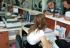 Kamuya tek tip memuriyet geliyor