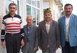 Kıbrıs gazileri maaştan şikâyetçi