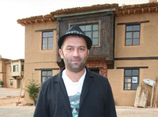 "Mesut komiser" Konya'da