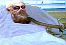 İsrail Şaron'un fişini mi çekecek?