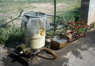 "On numara" uyarısı