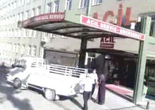 Konya'da ambulans skandalı!