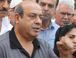 Kaplan'ın edepsiz kaçan sözleri