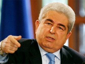 Hristofyas: Ordumuz teyakkuz halinde