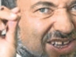 İsrail: Bedel ödetmek için PKK'ya silah veririz