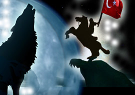 Ülkü Ocakları basıldı, 42 gözaltı!
