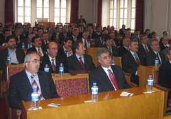 Konya’da 28 projeye 183 milyon