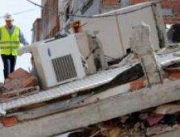 Kanada'da korkutan 6.7'lik deprem