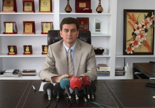 Ambulans rezaletine soruşturma!