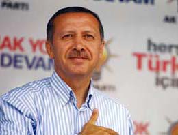 Erdoğan'ı kahraman gibi karşılayacaklar