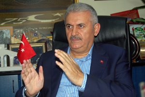 Bakan Yıldırım müjdeyi verdi