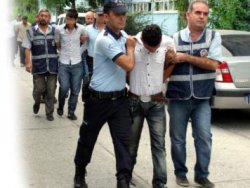 16 yaşındaki kıza 23 kişi tecavüz etti