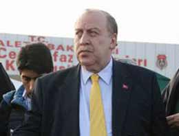 Eski Bakan canlı yayında küfür etti