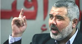 Heniyye: Erdoğan'ı karşılamaya hazırız