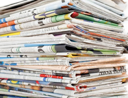 6 spor gazetesinin yayını durduruldu
