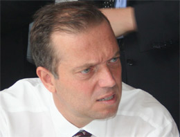 Cem Uzan'a 18 yıl hapis talebi