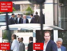 Sözcü'den Yeni Akit'e yalanlama geldi