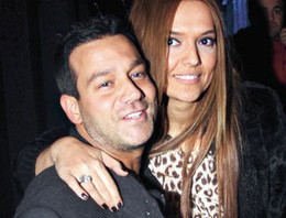 Tuncay-Önder kavgası Demet'in hoşuna gitti