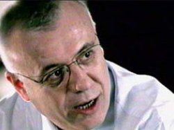 Özkök Yahudilerle cuma namazında