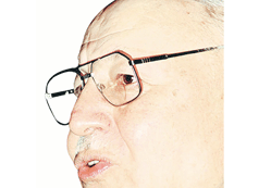 Erbakan baskılara 5 gün direnmiş