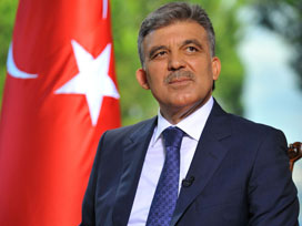 Cumhurbaşkanı Gül: Şüphe duymuyorum